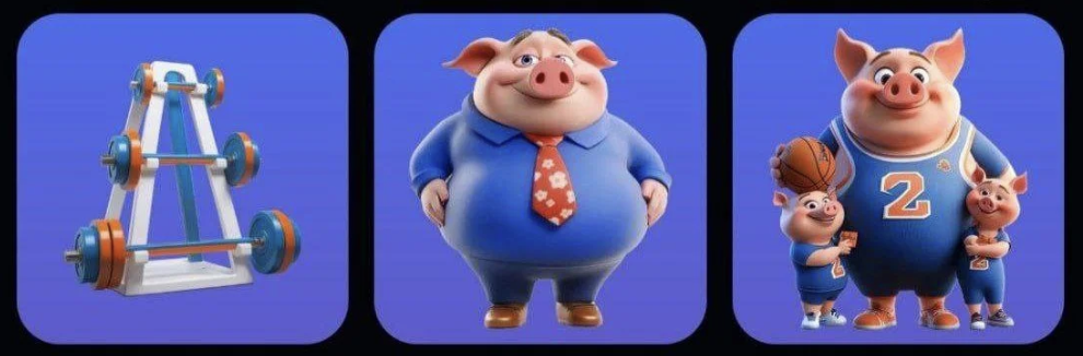 Piggy Bank Daily Combo 5 June 2025